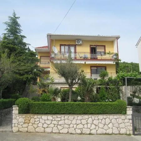 Apartamento Fran