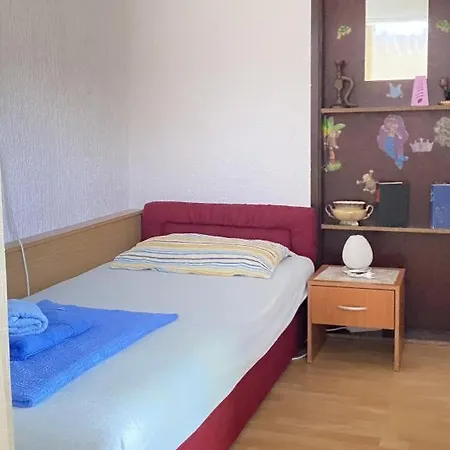 Fran Apartamento Crikvenica