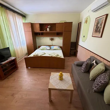 Fran Apartamento
