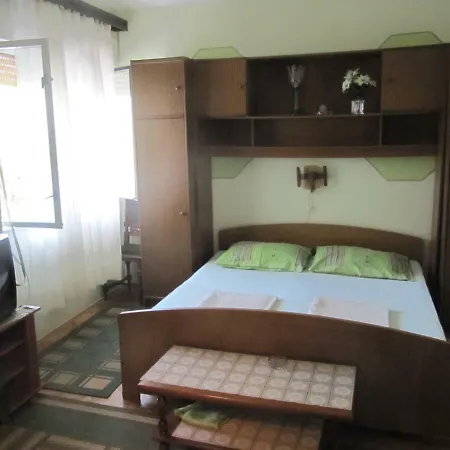 Fran Apartman Crikvenica