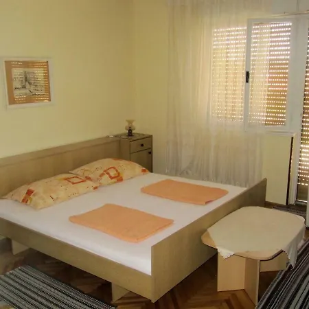 Fran Apartman Crikvenica