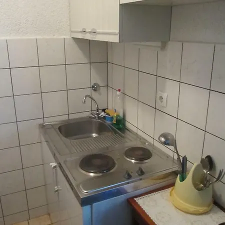 Apartman Fran *