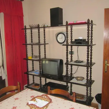 Fran Apartman *