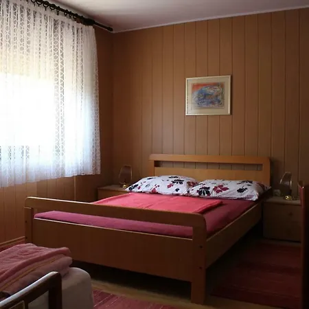 Fran Apartman Crikvenica
