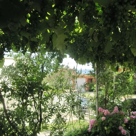 Fran Apartman Crikvenica