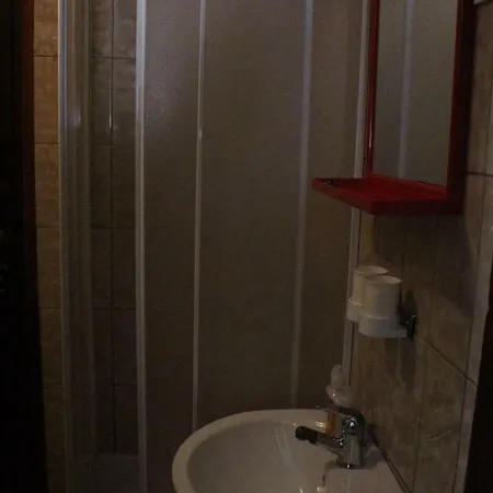 Apartman Fran Crikvenica