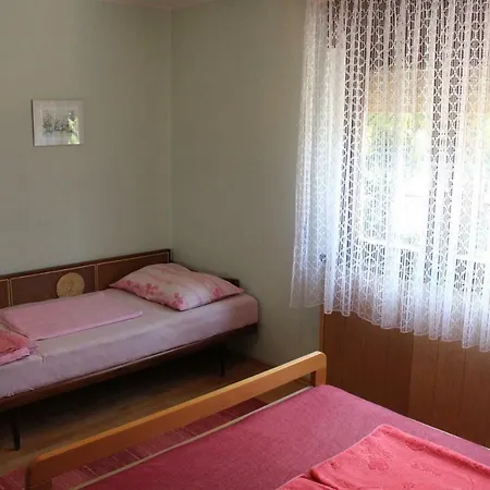 Apartman Fran Crikvenica