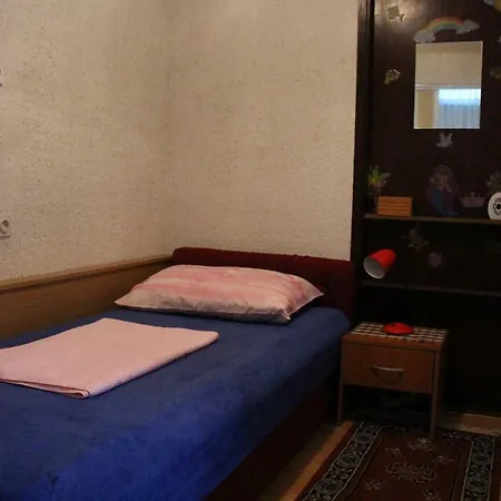 Fran Apartman