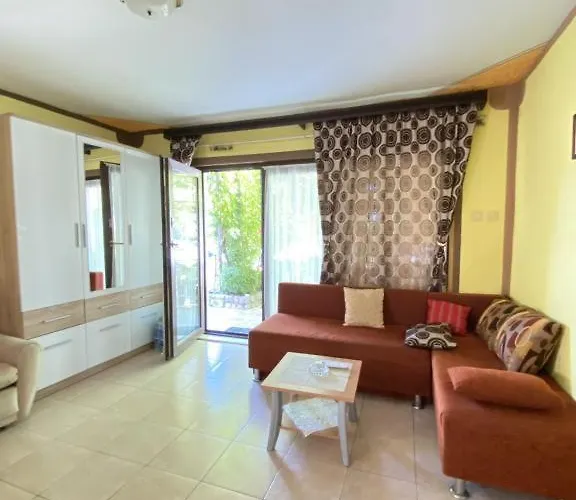 Appartement Fran Crikvenica