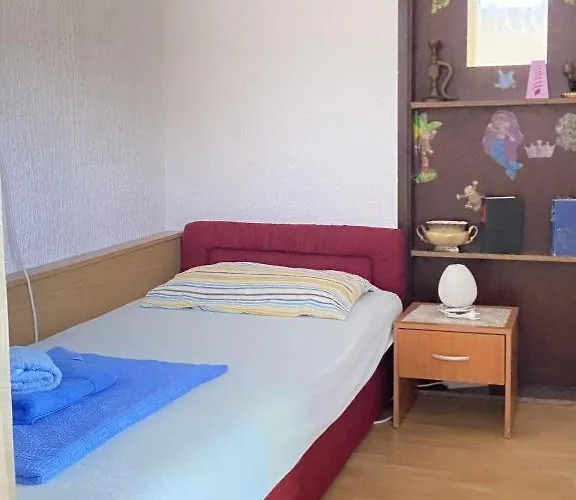 Fran Appartement Crikvenica