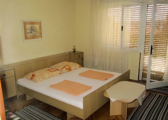 Fran Apartment Crikvenica