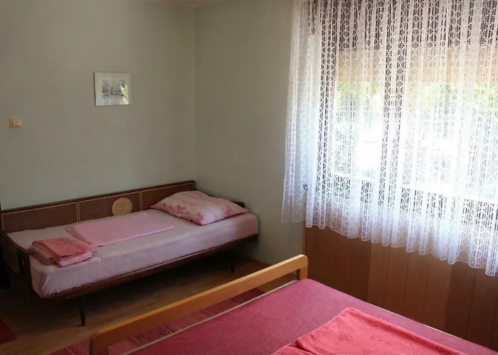 Apartment Fran Crikvenica