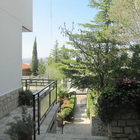 Fran Apartman Crikvenica