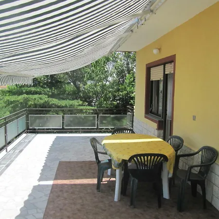 Apartament Fran