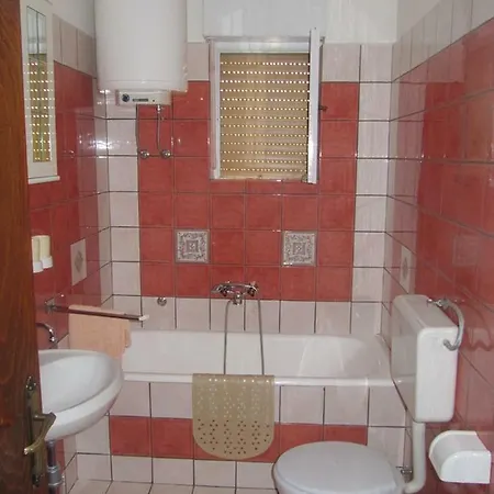 Apartament Fran Crikvenica
