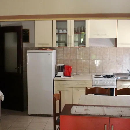 Fran Apartament