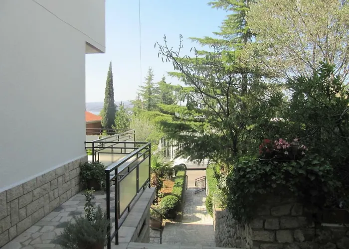 Fran Apartman Crikvenica