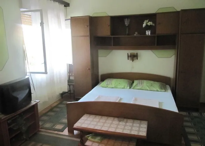 Fran Apartman Crikvenica