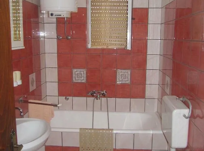 Apartman Fran Crikvenica