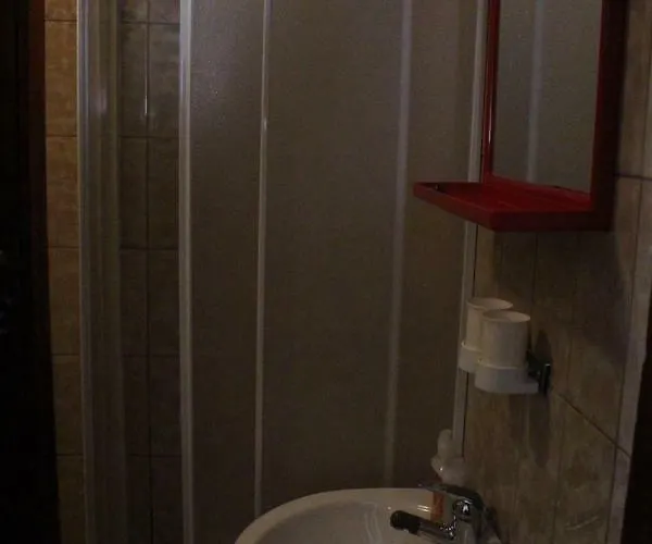 Apartman Fran Crikvenica